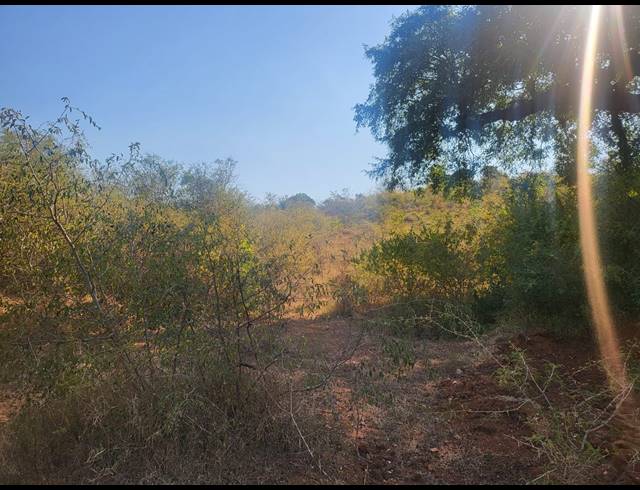 28HA VACANT LAND FOR SALE IN MANGONDI B